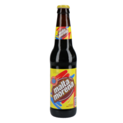 Malta morena 355ml